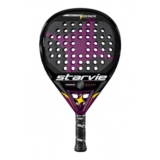 Padel Starvie Dronos 2021 - Bandeja.mx