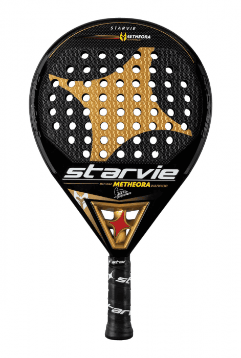 Pala Starvie Metheora Gold 2021