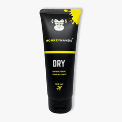 Pack X2 Monkey Hands Dry 100ml