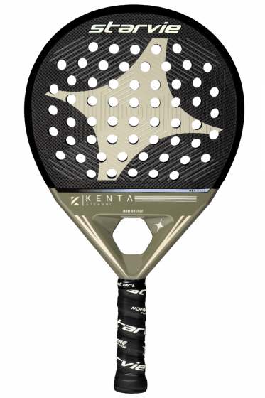 Pala de Padel Starvie Kenta Soft 24