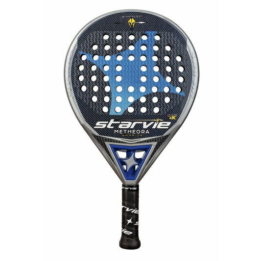 Pala de Padel Starvie Metheora Warrior