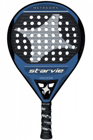 Pala de Padel Starvie Metheora 24