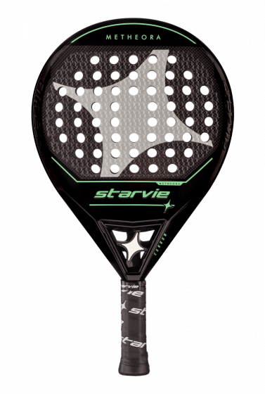 Pala de Padel Starvie Metheora Dual 2023