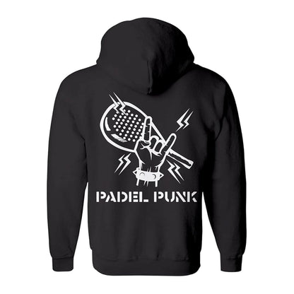 Sudadera Lito Punk