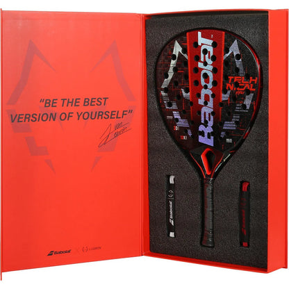 Pala Babolat Technical Viper Juan Lebron 2024