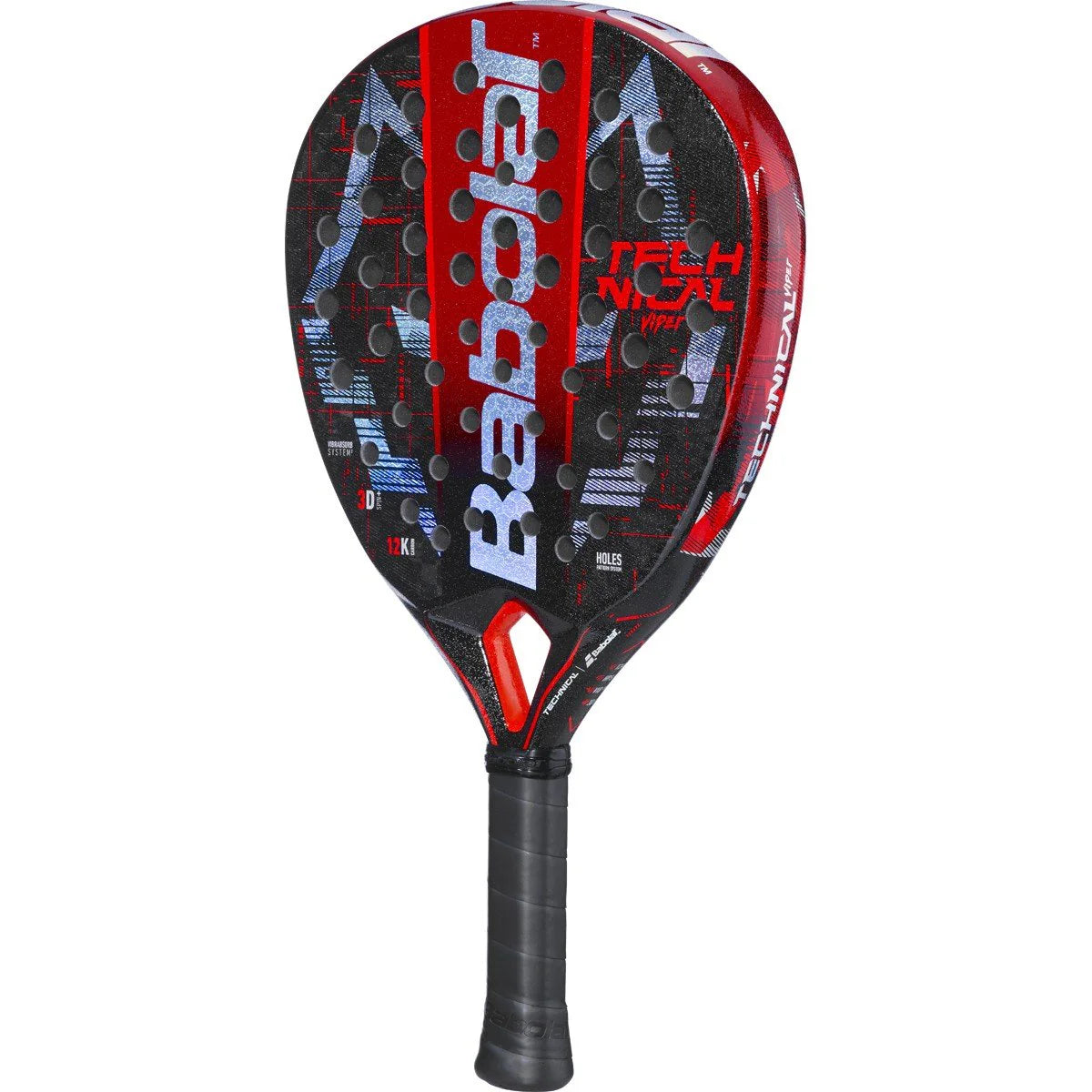 Pala Babolat Technical Viper Juan Lebron 2024