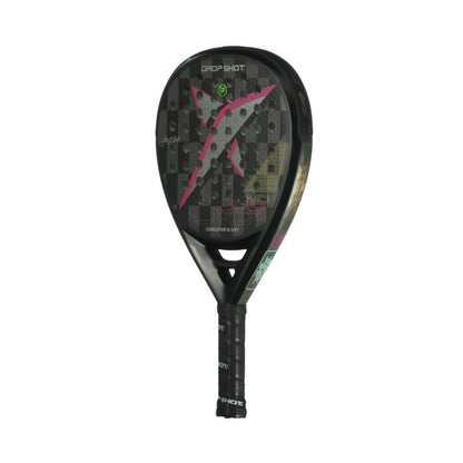 Pala de Padel Dropshot Conqueror 10 Soft