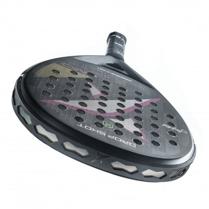 Pala de Padel Dropshot Conqueror 10 Soft