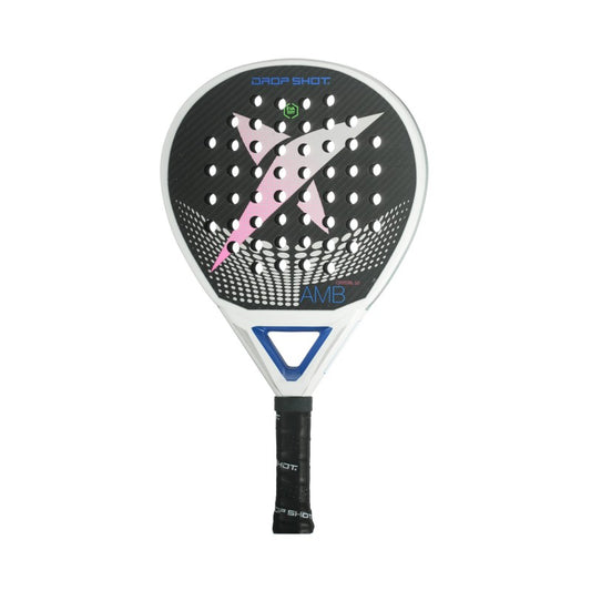 Pala de Padel Dropshot Crystal 3.0