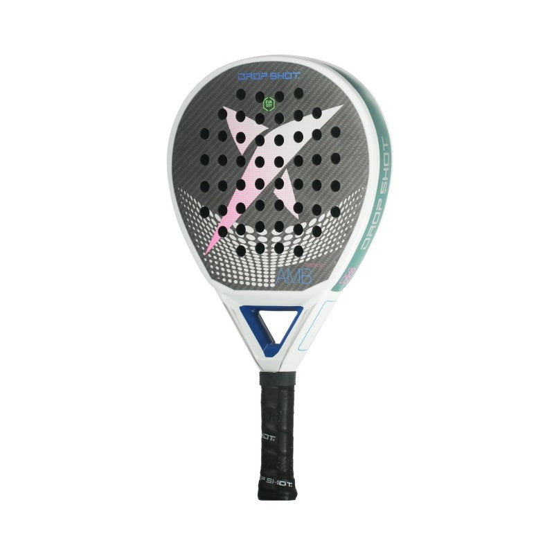 Pala de Padel Dropshot Crystal 3.0