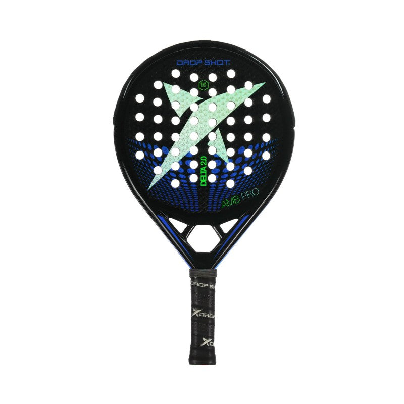 Pala de Padel Dropshot Delta 2.0