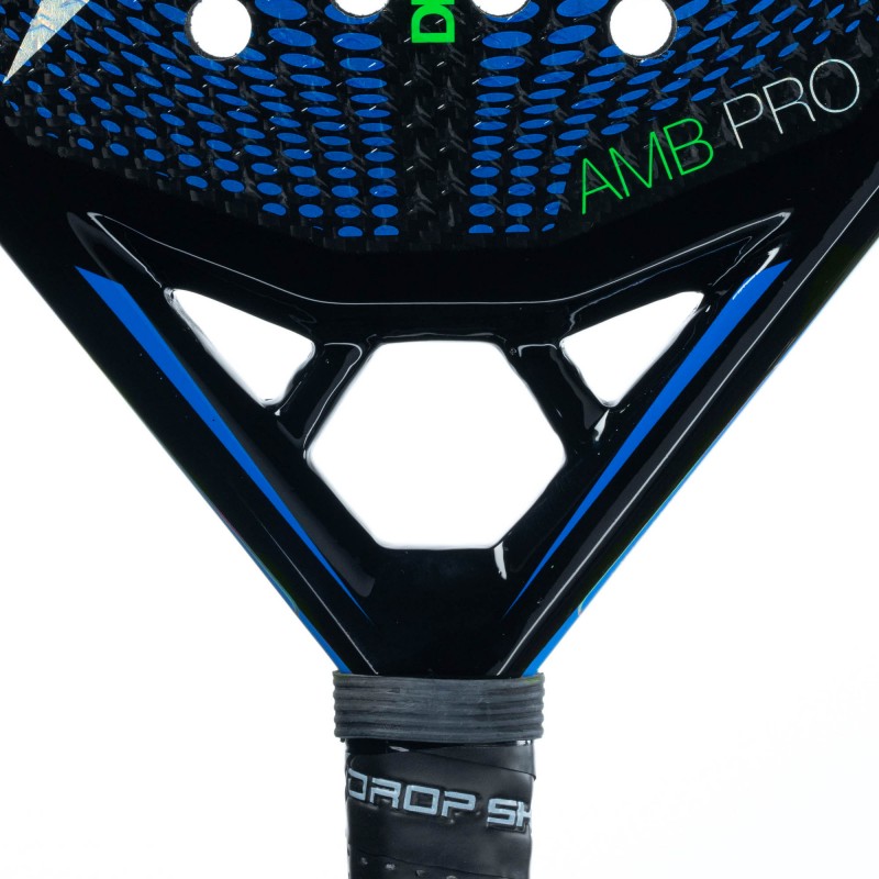 Pala de Padel Dropshot Delta 2.0