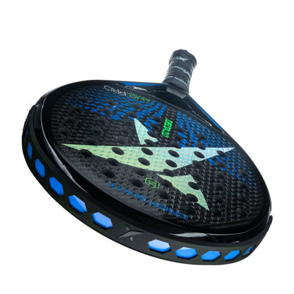 Pala de Padel Dropshot Delta 2.0