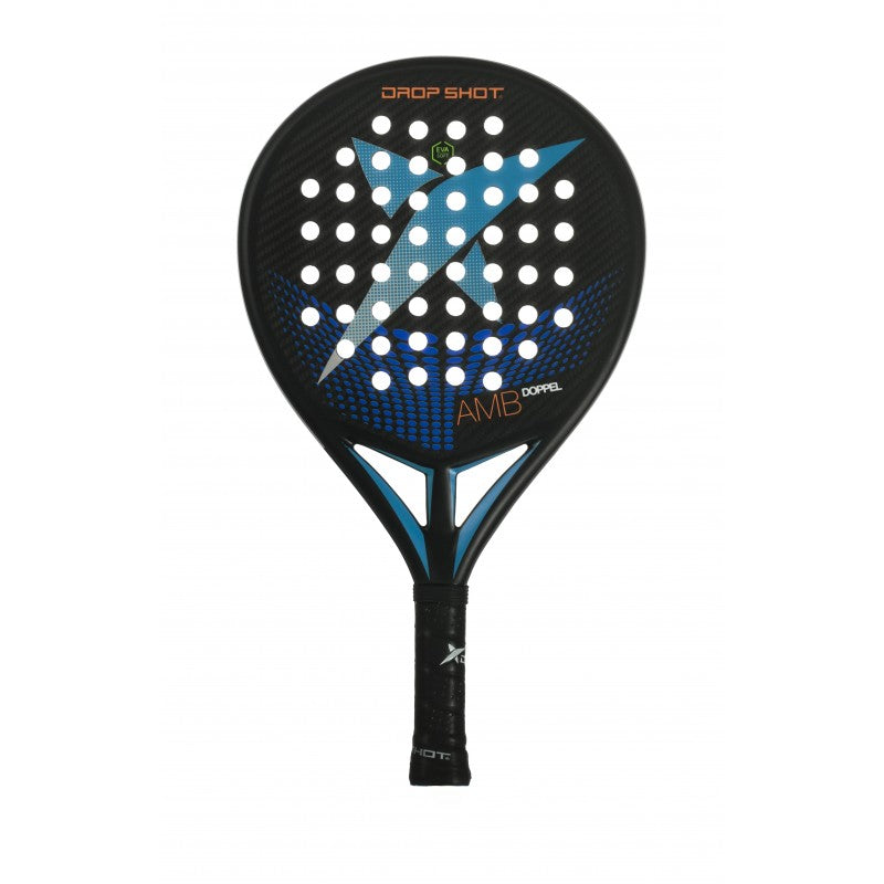 Pala De Padel Dropshot Doppel