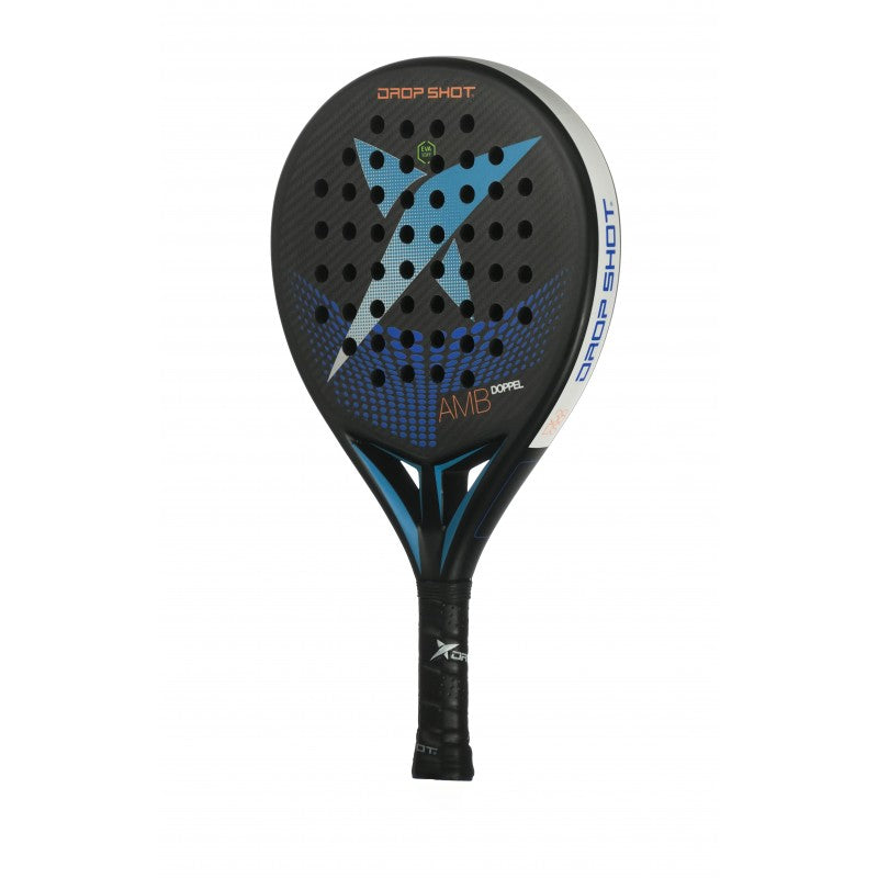 Pala De Padel Dropshot Doppel