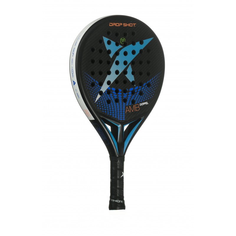 Pala De Padel Dropshot Doppel