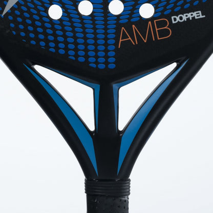 Pala De Padel Dropshot Doppel