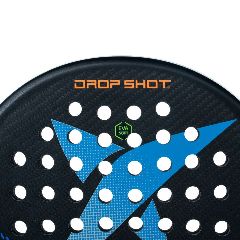 Pala De Padel Dropshot Doppel