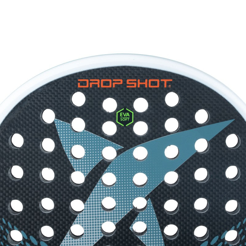 Pala de Padel Dropshot Ego