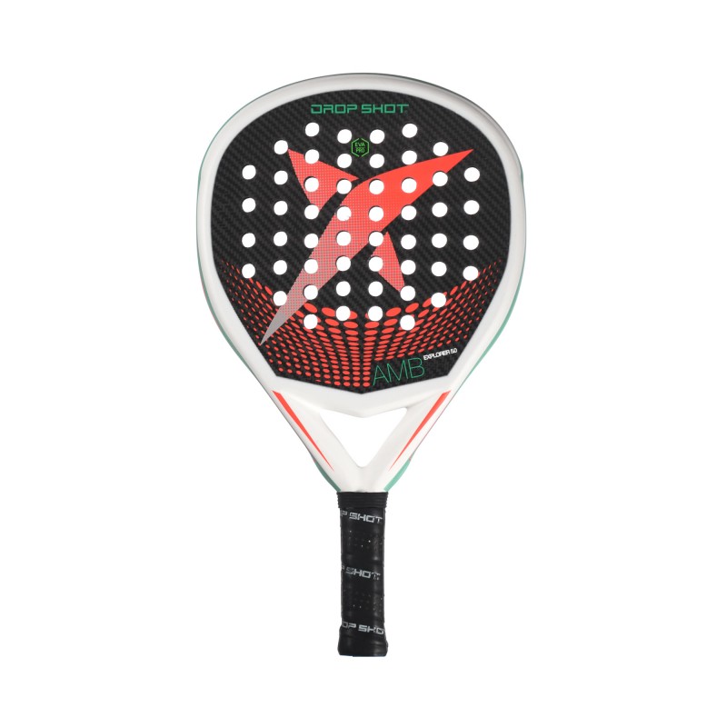 Pala de Padel Dropshot Explorer 5.0