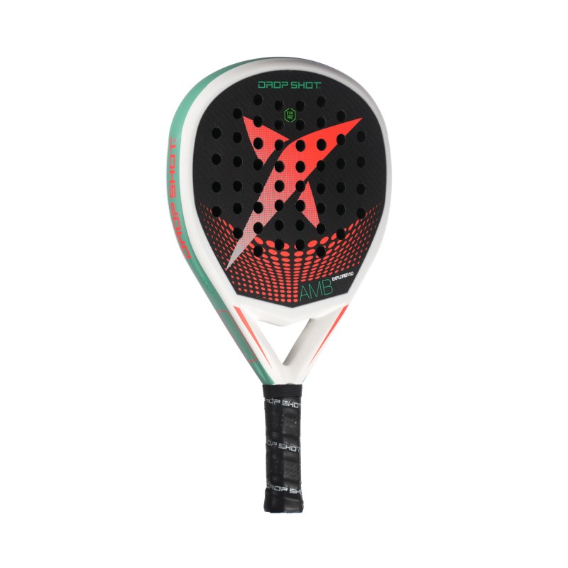 Pala de Padel Dropshot Explorer 5.0