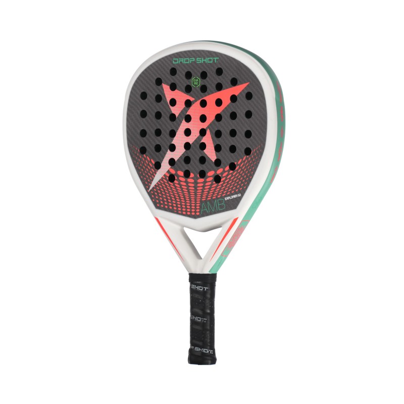 Pala de Padel Dropshot Explorer 5.0