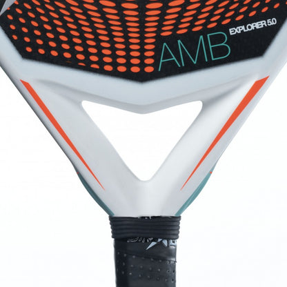 Pala de Padel Dropshot Explorer 5.0