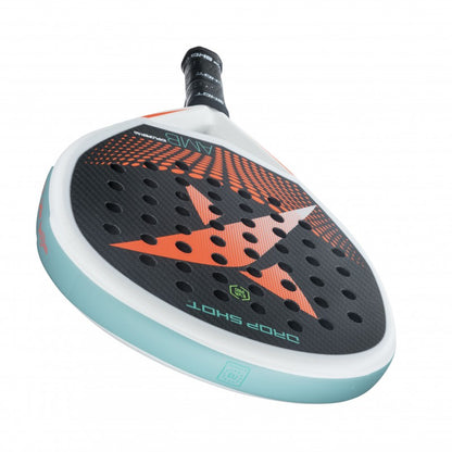 Pala de Padel Dropshot Explorer 5.0