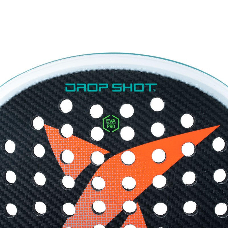 Pala de Padel Dropshot Explorer 5.0