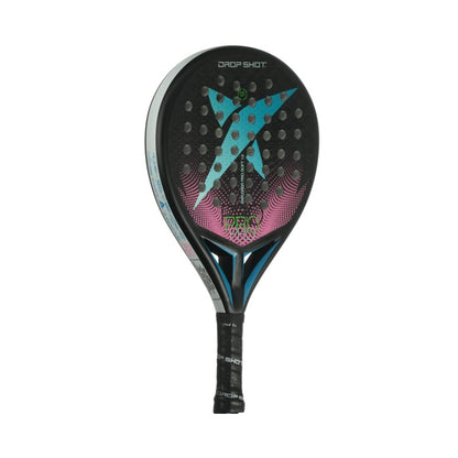 Pala de Padel Dropshot Explorer Pro Soft 1.0