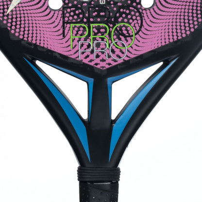 Pala de Padel Dropshot Explorer Pro Soft 1.0