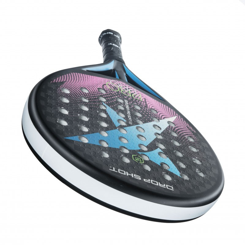 Pala de Padel Dropshot Explorer Pro Soft 1.0