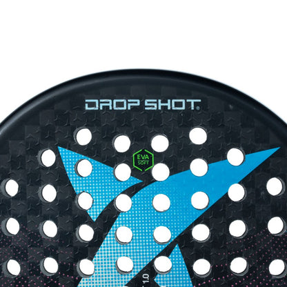 Pala de Padel Dropshot Explorer Pro Soft 1.0