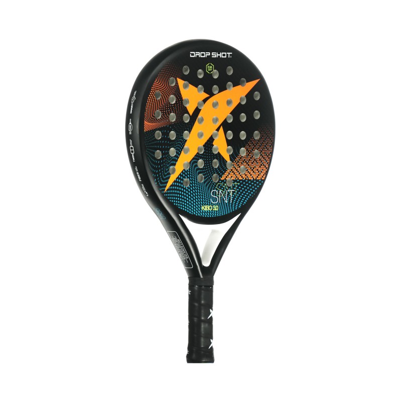 Pala de Padel Dropshot Kibo 3.0