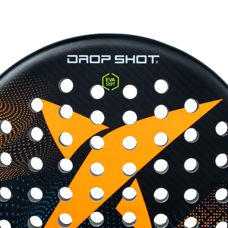 Pala de Padel Dropshot Kibo 3.0