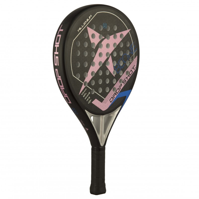 Pala de Padel Dropshot Millenium