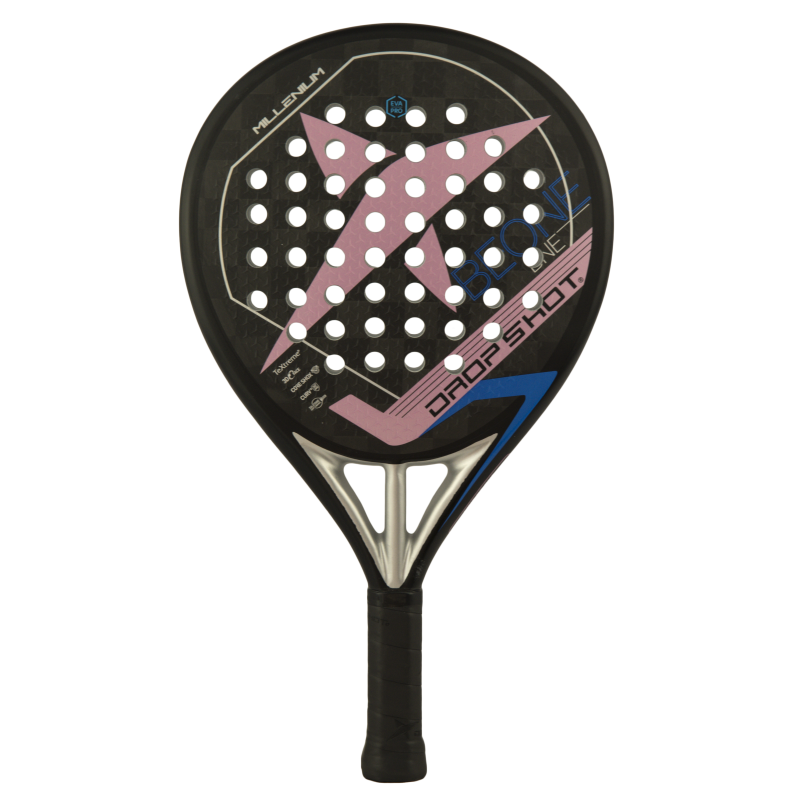 Pala de Padel Dropshot Millenium