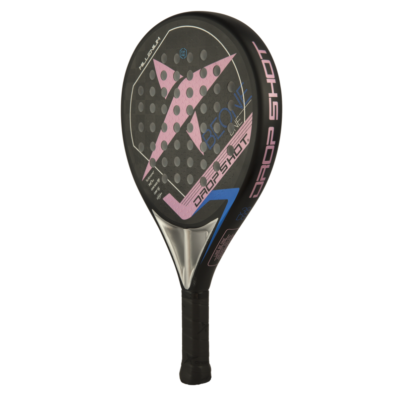 Pala de Padel Dropshot Millenium