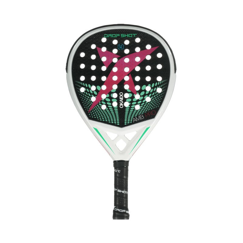 Pala De Padel Dropshot Okaido