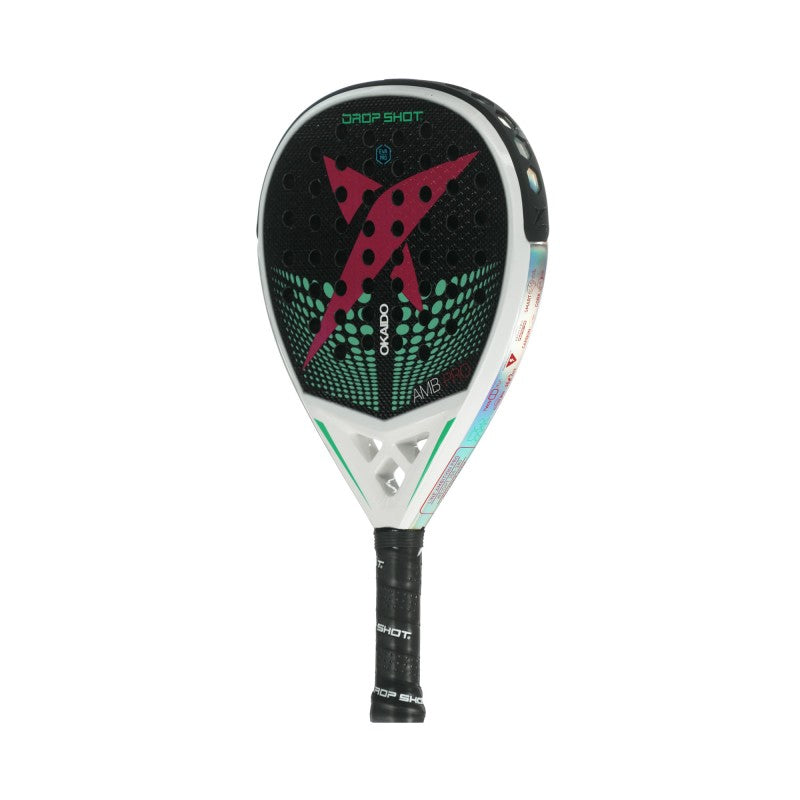 Pala De Padel Dropshot Okaido