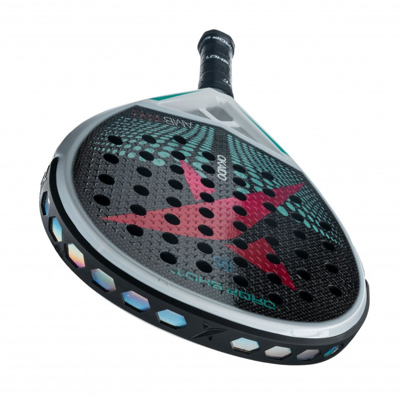 Pala De Padel Dropshot Okaido