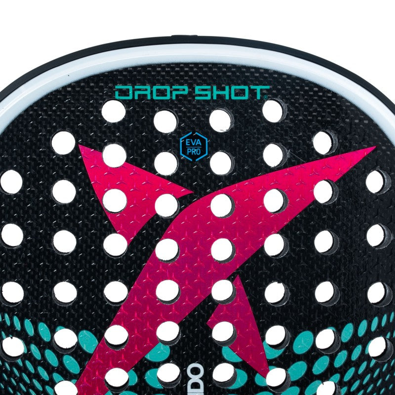 Pala De Padel Dropshot Okaido