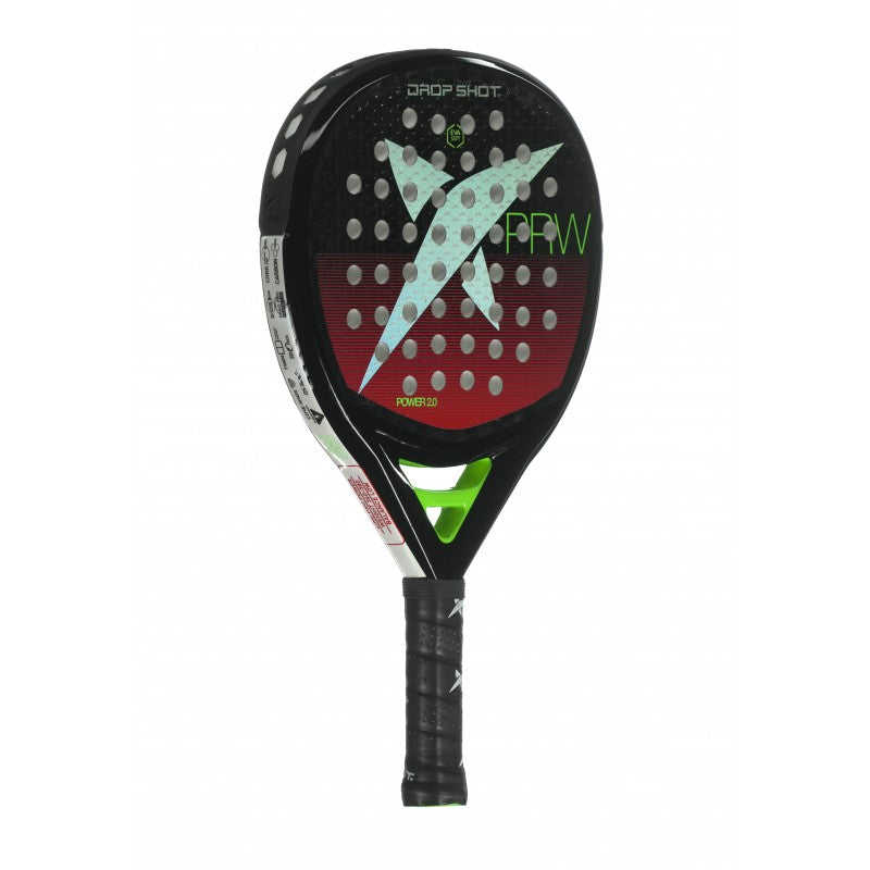 Pala de Padel Dropshot Power 2.0