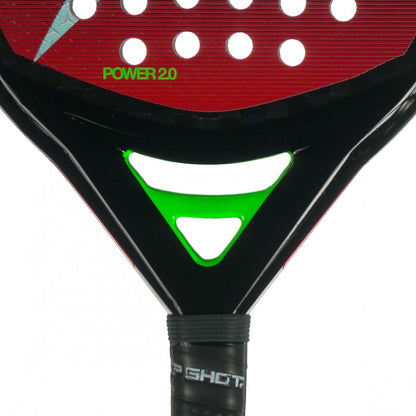 Pala de Padel Dropshot Power 2.0