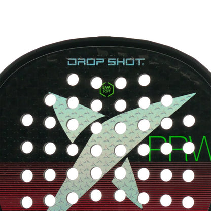 Pala de Padel Dropshot Power 2.0