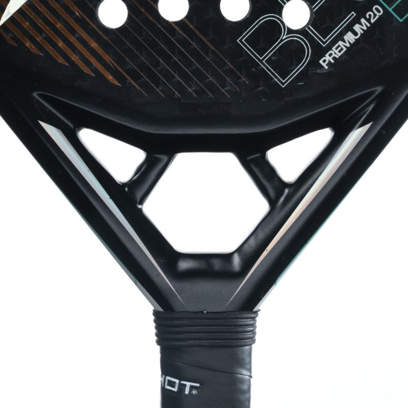 Pala de Padel Dropshot Premium 2.0