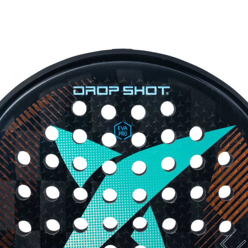 Pala de Padel Dropshot Premium 2.0