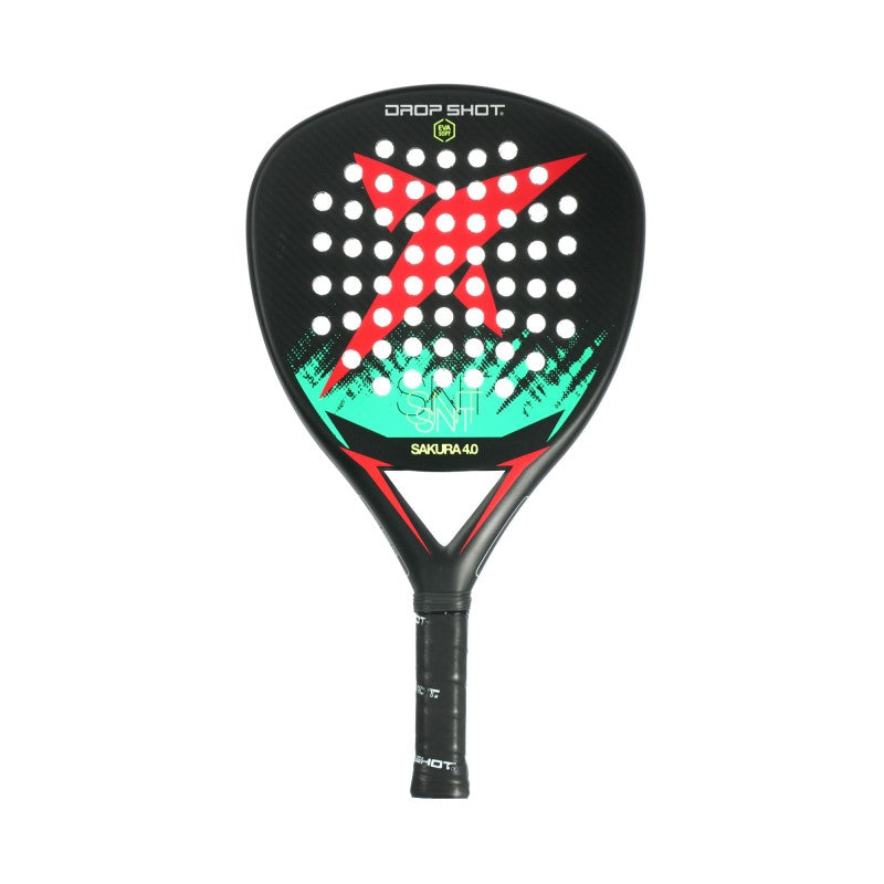 Pala de Padel Dropshot Sakura 4.0