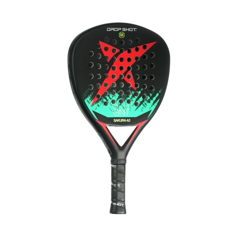 Pala de Padel Dropshot Sakura 4.0