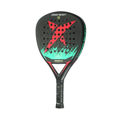 Pala de Padel Dropshot Sakura 4.0